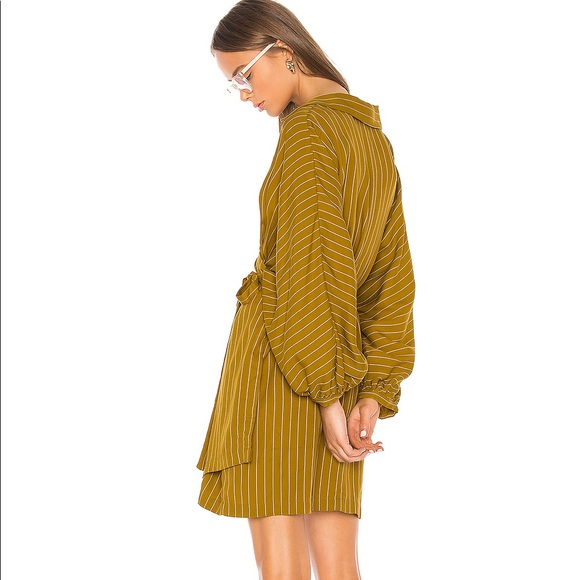 L’Acdemie Mini Dress - Picture 2 of 3